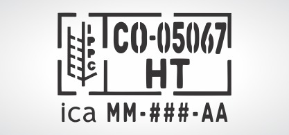 Sanitización Certificada